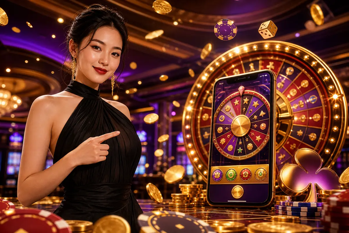 hi456 nổ hũ jackpot slots
